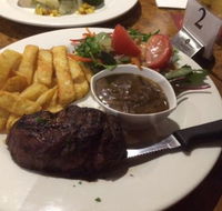 Royal Hotel - Accommodation in Bendigo