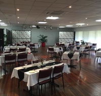Sage on Hickey - Accommodation in Bendigo