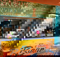 Sea Bean - Accommodation in Bendigo