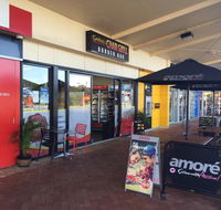 Smokey's Char Grill Burger Bar - Accommodation in Bendigo