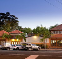 The Garden - Accommodation in Bendigo