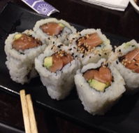 The Sushi 79 Japanese Restaurant - Accommodation in Bendigo