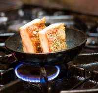 The Town House Restaurant