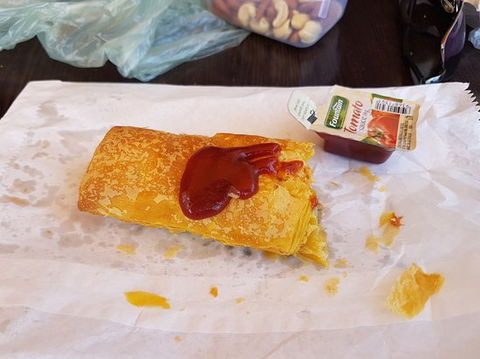 CJ'S Pastries - Accommodation in Bendigo 0