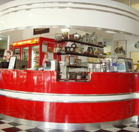 Eagle Rock Cafe - Accommodation in Bendigo