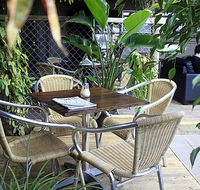 Glasshouse Coffee  Tea Merchants - Accommodation in Bendigo