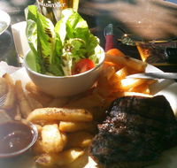 Glasshouse Mountains Tavern - Accommodation in Bendigo