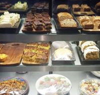 Grindstone Coffee House - Accommodation in Bendigo