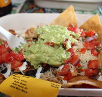 Guzman y Gomez - Accommodation in Bendigo