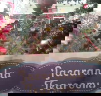 Jacaranda Tearooms - Accommodation in Bendigo