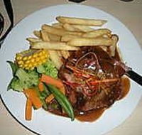 Metropolitan Hotel - Accommodation in Bendigo