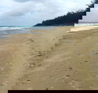 Moore Park Beach Queensland - Accommodation in Bendigo