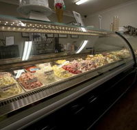 Nana's Pantry - Accommodation in Bendigo