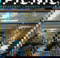 Picnic  Mudjimba - Accommodation in Bendigo