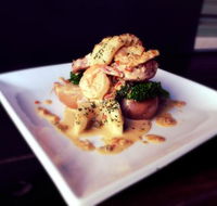 Spotted Dog Tavern - Accommodation in Bendigo