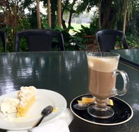 Vechhio's Fruit Stall  Cafe - Accommodation in Bendigo