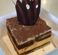 Ambarella Fine Foods - Accommodation in Bendigo