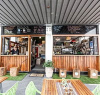 Beans  Greens Cafe - Accommodation in Bendigo