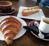Ben's Patisserie - Accommodation in Bendigo