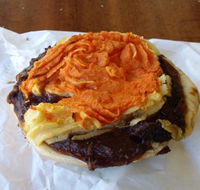 Bro's Bakery - Accommodation in Bendigo