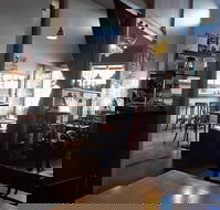 Cactus Espresso And Wine Bar - Accommodation in Bendigo