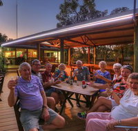 Cobbold Gorge Bistro - Accommodation in Bendigo