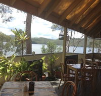 Cormorant Bay Cafe - Accommodation in Bendigo