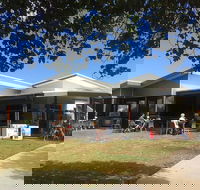 Driftwood Cafe and Kiosk - Accommodation in Bendigo