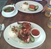 Ebee Meals and Coffee - Accommodation in Bendigo