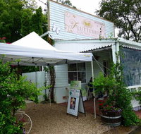 Flutterbies Cottage Cafe - Accommodation in Bendigo