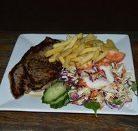 Garradunga Hotel - Accommodation in Bendigo