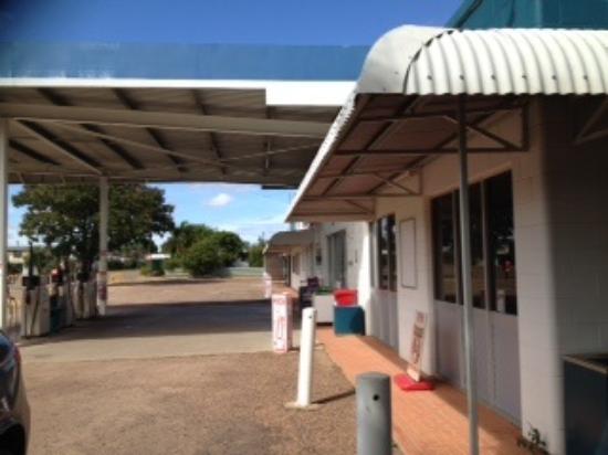 Georgetown QLD Accommodation in Bendigo