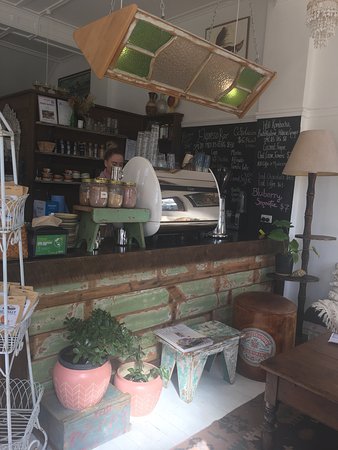 Gypsy N Folk - Accommodation in Bendigo 0