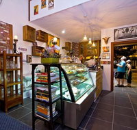 Ju Jus - Accommodation in Bendigo