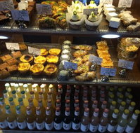 Keith - Accommodation in Bendigo