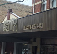 Keith Coffee - Accommodation in Bendigo