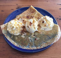La Lorientaise Creperie - Accommodation in Bendigo