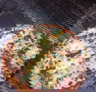 Links Pizza - Accommodation in Bendigo