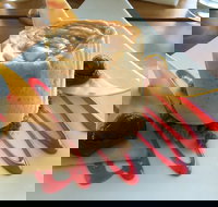 Mermaids - Accommodation in Bendigo