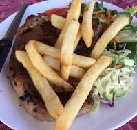 Old Fernvale Bakery - Accommodation in Bendigo