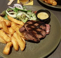 Raceview Tavern - Accommodation in Bendigo