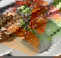 Sugar Beat Bakehouse  Coffee Shop - Accommodation in Bendigo