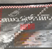 Sunnyside Take A Break - Accommodation in Bendigo