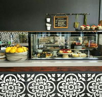 Terrarium - Accommodation in Bendigo