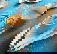 The Blue Frog - Accommodation in Bendigo