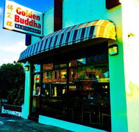 The Golden Buddha - Accommodation in Bendigo