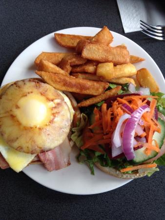 Beechmont QLD Accommodation in Bendigo