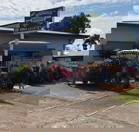 Wangan Bakery - Accommodation in Bendigo