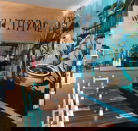 Wild THYME Dining - Accommodation in Bendigo