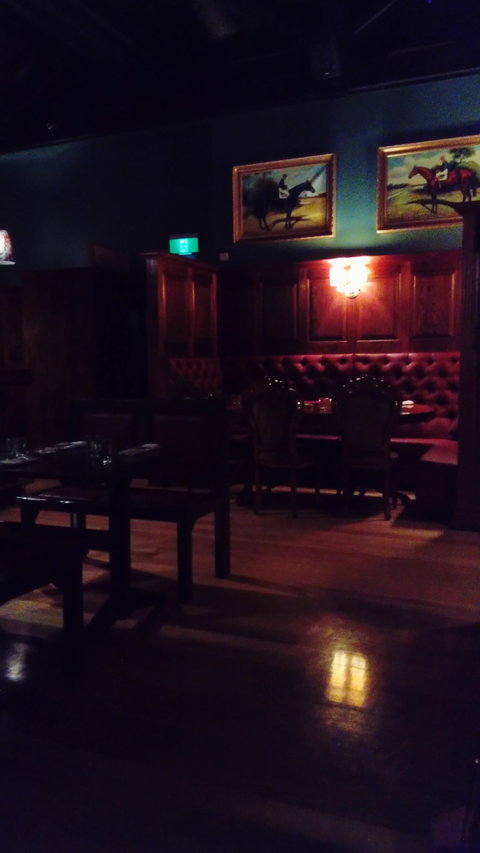 Saint & Rogue - Accommodation in Bendigo 3